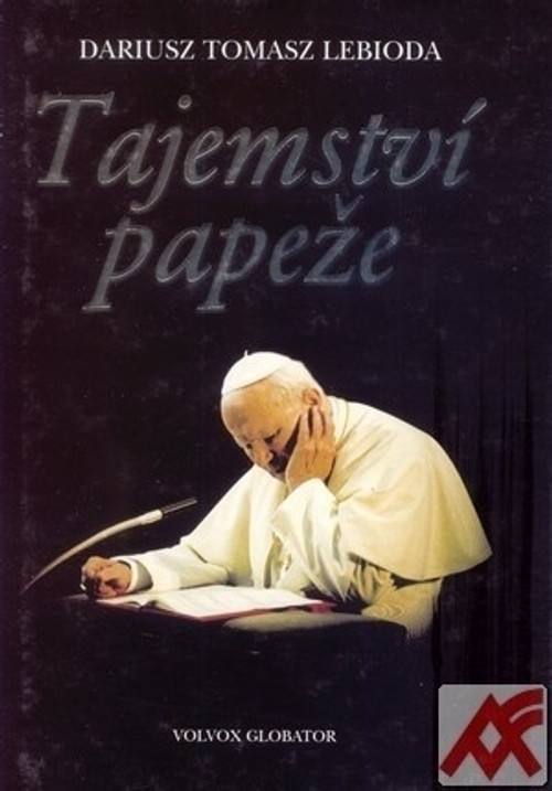 Tajemství papeže