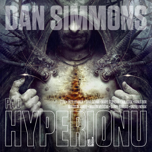 Pád Hyperionu