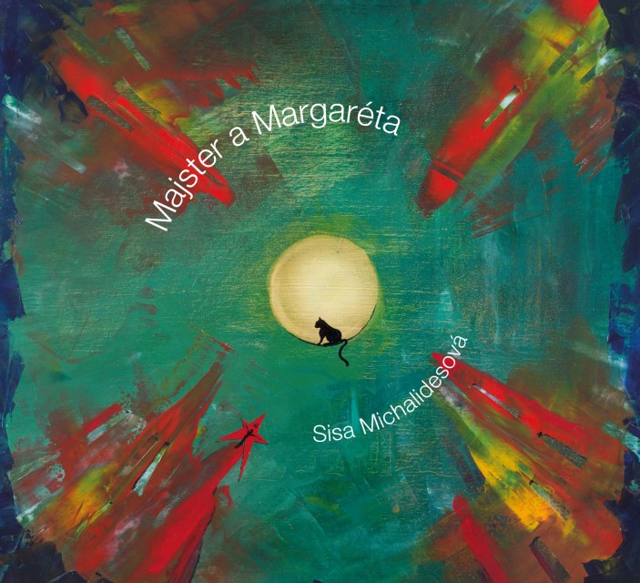 Majster a Margaréta - CD