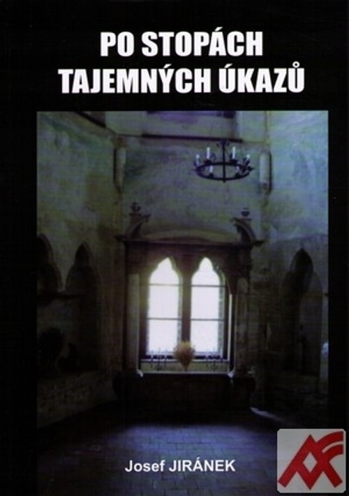 Po stopách tajemných úkazů