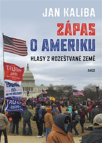 Zápas o Ameriku