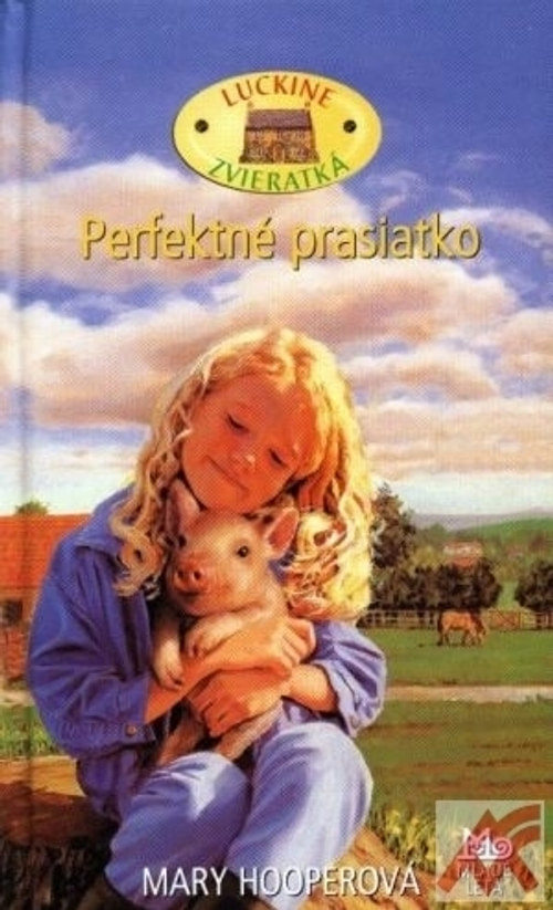 Perfektné prasiatko