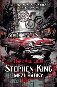 Stephen King: Mezi řádky