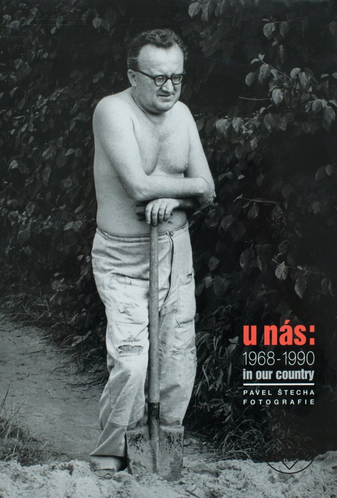 U nás: 1968-1990 Fotografie