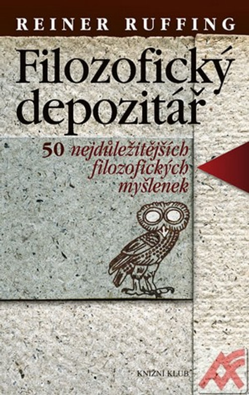 Filozofický depozitář