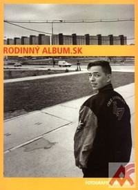 Rodinný album.sk Fotografie 1989-2001