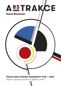 Kniha Abstrakce
