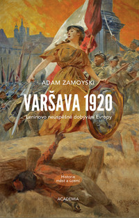 Varšava 1920