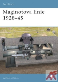 Maginotova linie 1928-45