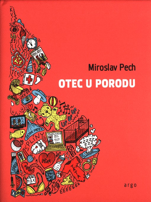 Otec u porodu