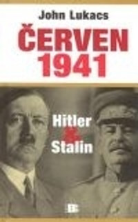 Červen 1941 - Hitler & Stalin