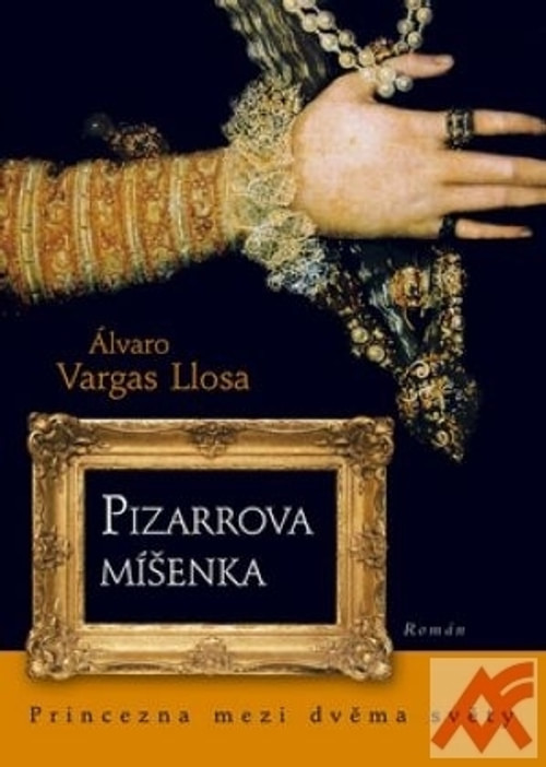 Pizarrova míšenka