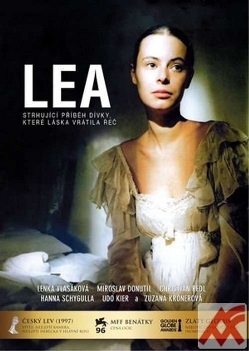 Lea - DVD