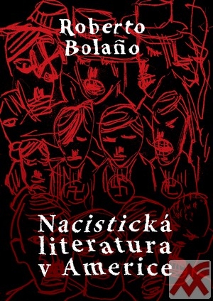 Nacistická literatura v Americe