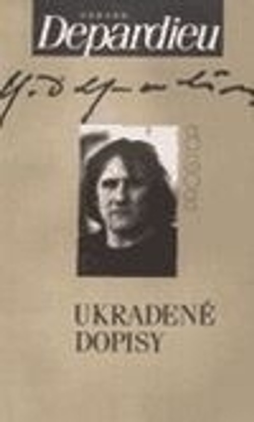 Ukradené dopisy