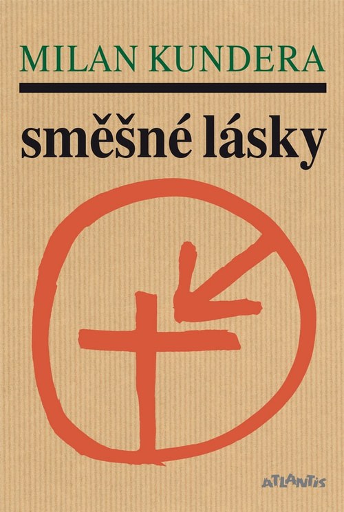 Směšné lásky