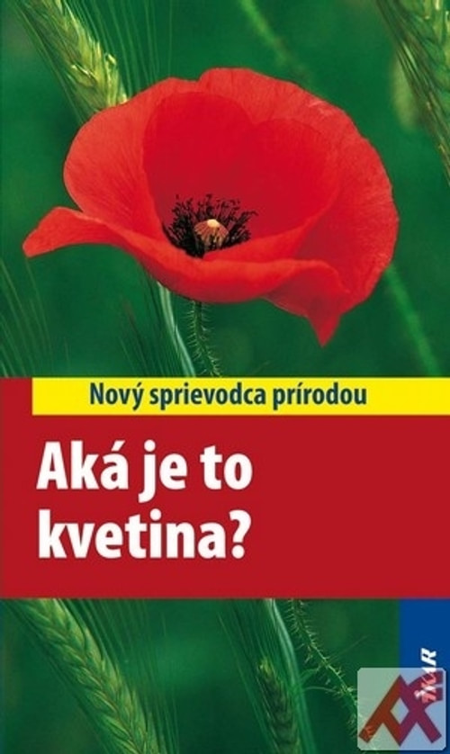 Aká je to kvetina?