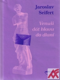 Venuši dát hlavu do dlaní