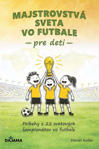 Majstrovstvá sveta vo futbale pre deti