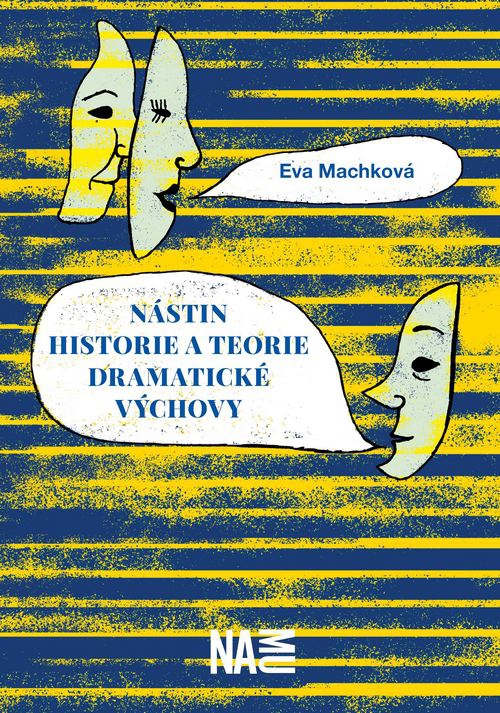 Nástin historie a teorie dramatické výchovy