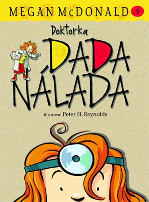 Doktorka Dada Nálada