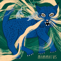 Mammatus - LP