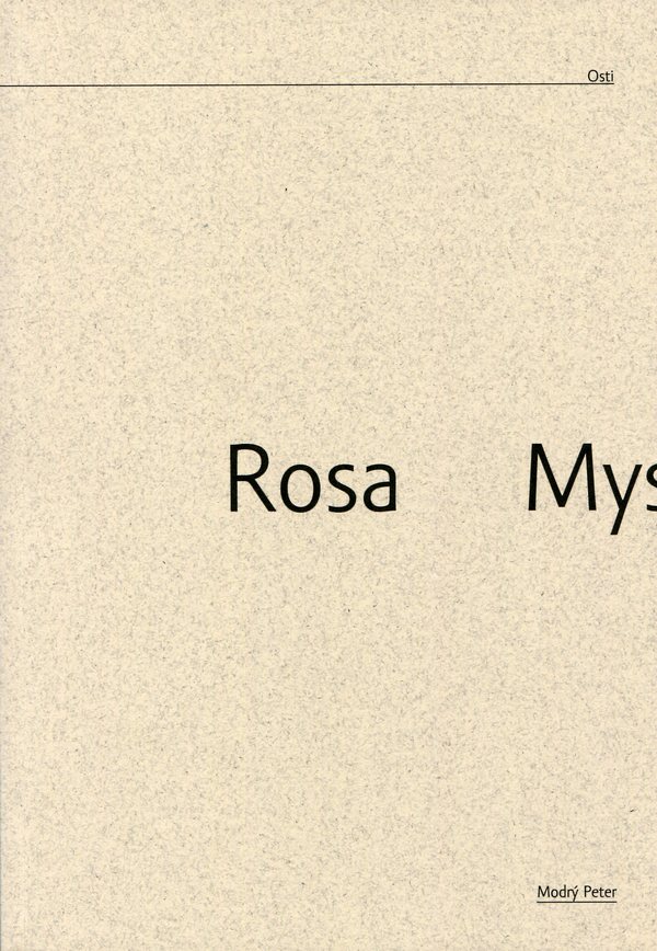 Rosa Mystica