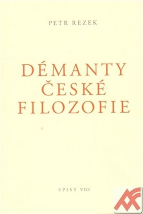 Démanty české filozofie