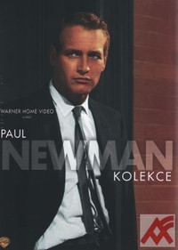 Paul Newman - 1. kolekce 5 DVD