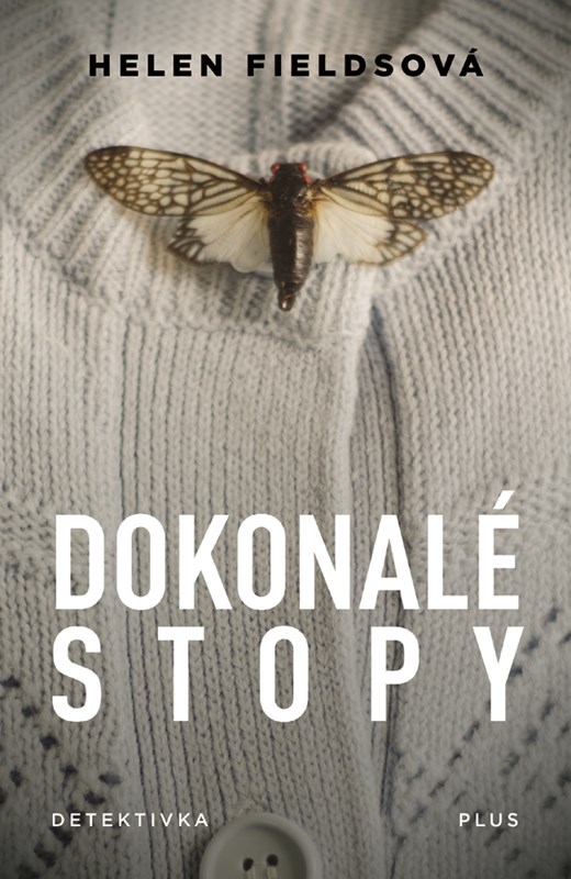 Dokonalé stopy (české vydanie)