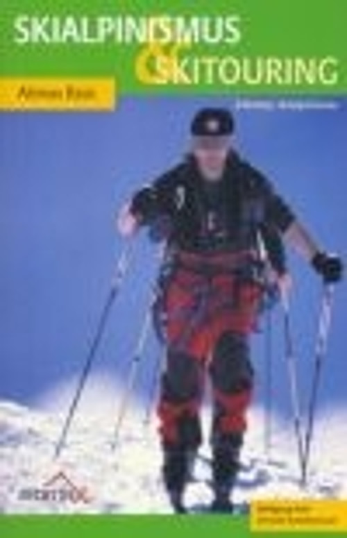 Skialpinismus a skitouring