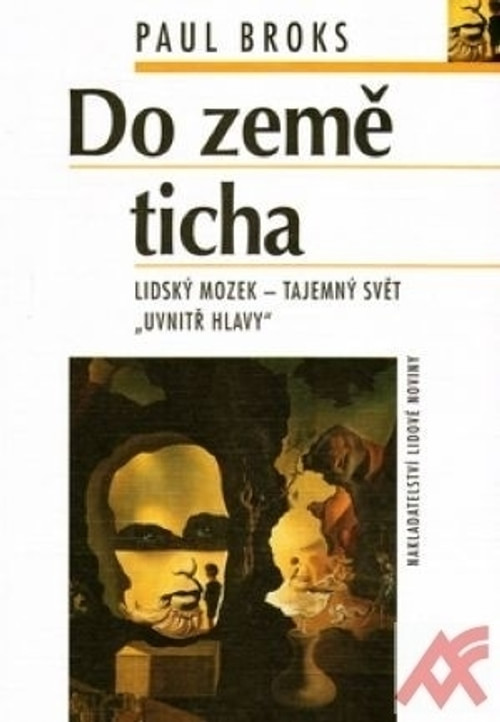 Do země ticha