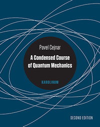 A Condensed Course of Quantum Mechanics