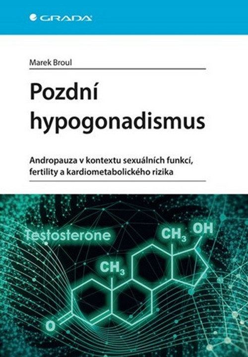 Pozdní hypogonadismus