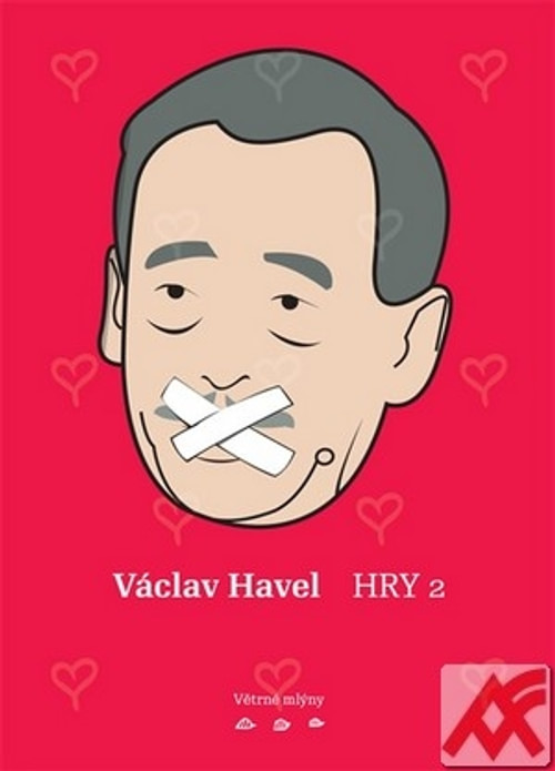 Václav Havel: Hry 2