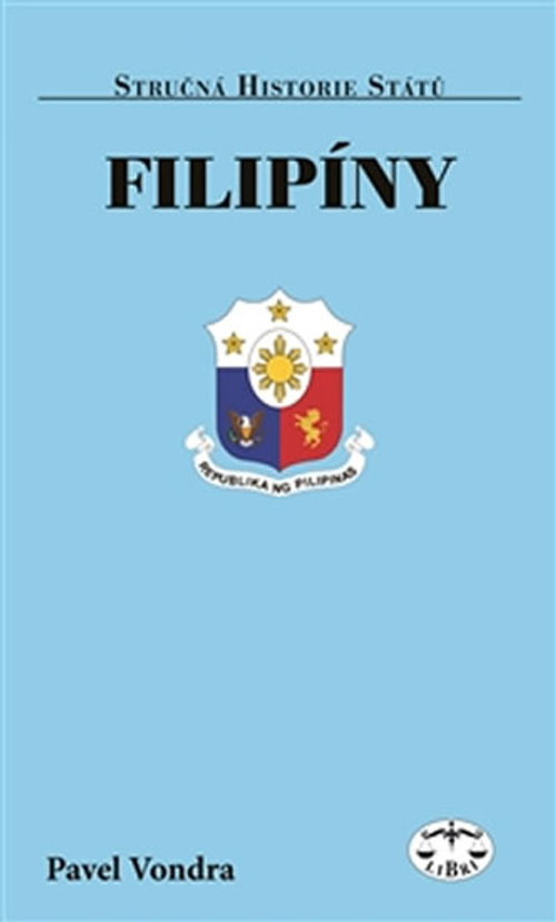 Filipíny - stručná historie států