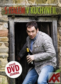 S Italem v kuchyni II. + DVD