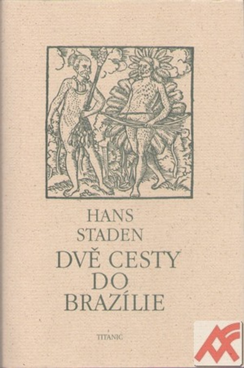 Dvě cesty do Brazílie