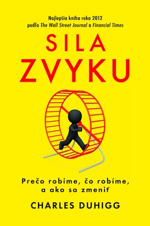 Sila zvyku