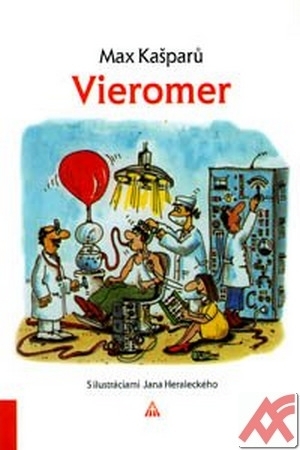 Vieromer