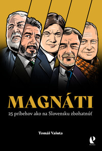 Magnáti