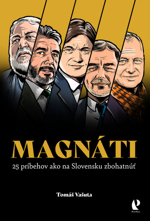 Magnáti
