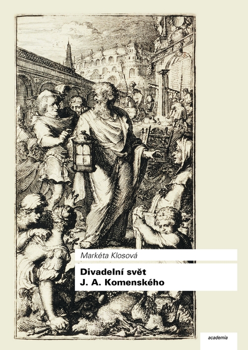Divadelní svět J. A. Komenského