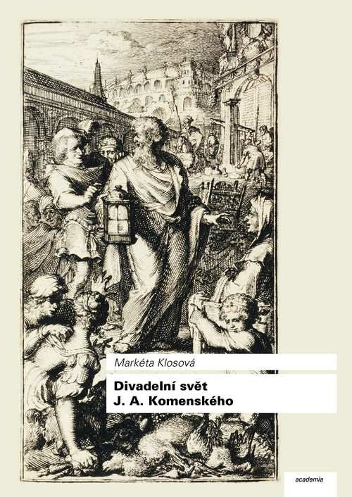 Divadelní svět J. A. Komenského