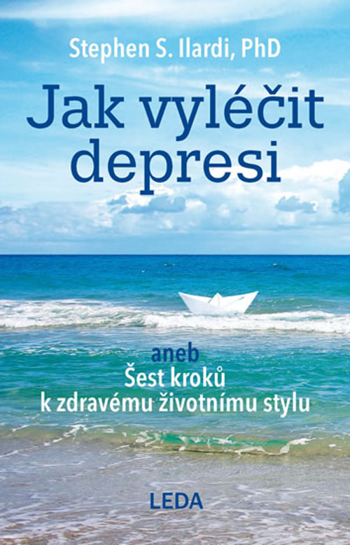 Jak vyléčit depresi