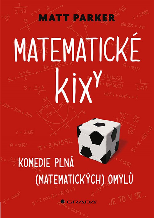 Matematické kixy