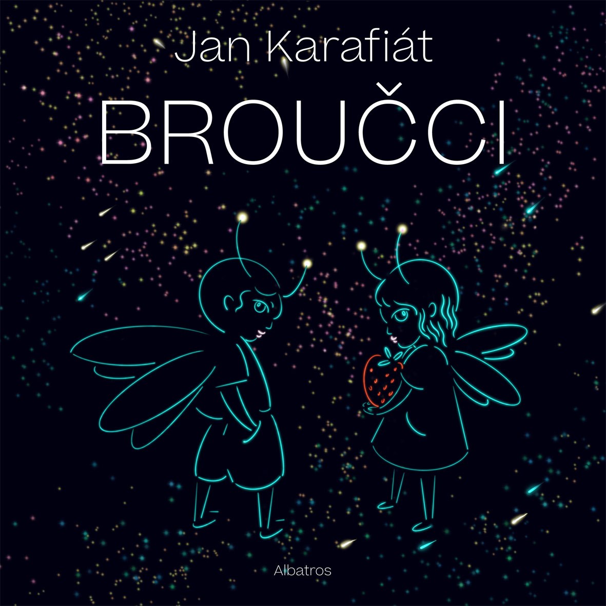 Broučci
