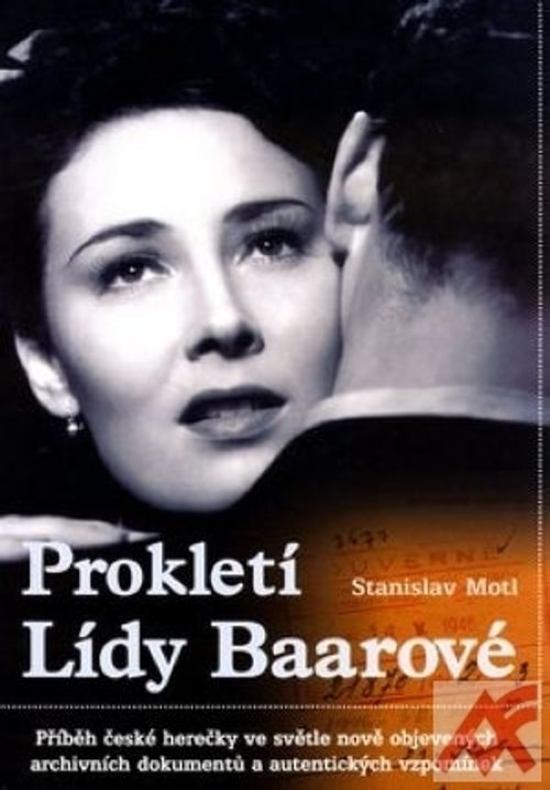 Prokletí Lídy Baarové