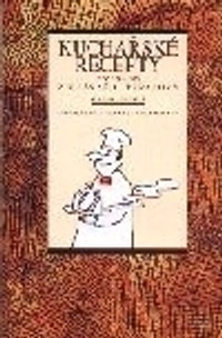 Kuchařské recepty vypsané z literatury