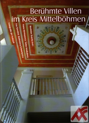 Berühmte Villen im Kreis Mittelböhmen